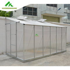 6mm Premium greenhouse HX66410 Serise