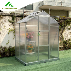 4mm Economic greenhouse HX65210 Serise