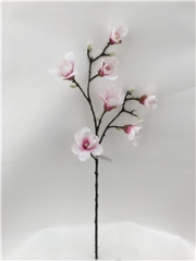 JA89LCM-YL016-1<br />
Col: #WHPK01<br />
38" MAGNOLIA BRANCH