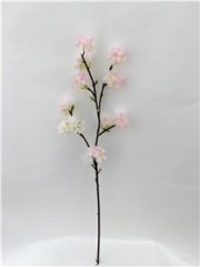 JA89LCM-G411<br />
Col: #LTPK01<br />
36" CHERRY BLOSSM BRANCH