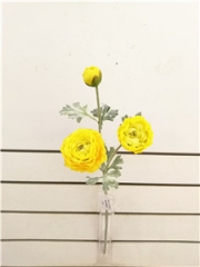 JA20YX1802004<br />
Col: #K003<br />
18" POPPY BUSH