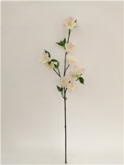 JA98PG8079<br />
Col: #02PK<br />
35" PEACH BLOSSM SPARY
