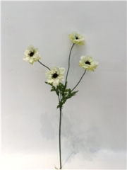JA05QH-D70135<br />
Col: #010<br />
22" POPPY SPRAY