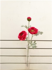 JA20YX1802004<br />
Col: #K020<br />
18" POPPY BUSH