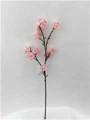 JA89LCM-G411<br />
Col: #PK01<br />
36" CHERRY BLOSSM BRANCH