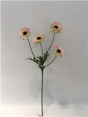 JA05QH-D70135<br />
Col: #032<br />
22" POPPY SPRAY