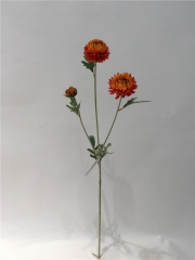 JA83XYD-1547<br />
Col: #OR525<br />
26.5" CHRYSANTHEMUM SPRAY