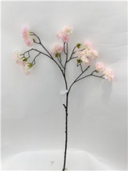 JA89LCM-G328<br />
Col: #LTPK01<br />
42" CHERRY BLOSSM BRANCH