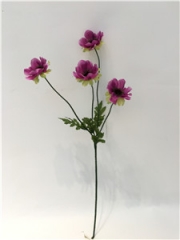 JA05QH-D70135<br />
Col: #033<br />
22" POPPY SPRAY