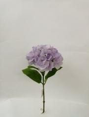 JA20YX191001<br />
Col: #L191004<br />
18.5" HYDRANGEA SPRAY