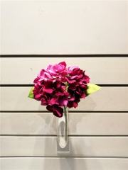 JA20YX2003001<br />
Col: #L912<br />
12.5" HYDRANGEA SPRAY