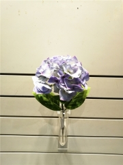 JA20YX191001<br />
Col: #L010<br />
18.5" HYDRANGEA SPRAY