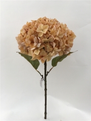 JA89LCM-HY1920<br />
Col: #YE001<br />
29" GIANT HYDRANGEA SPRAY