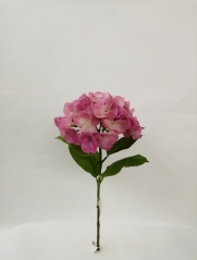 JA20YX191001<br />
Col: #L008E<br />
18.5" HYDRANGEA SPRAY