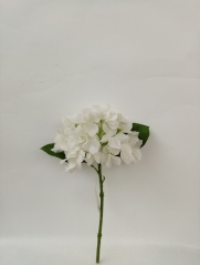 JA20YX2003001<br />
Col: #L007<br />
12.5" HYDRANGEA SPRAY