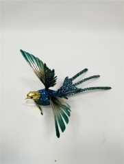 JA0114383<br />
Col: #PEACOCK