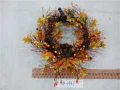 JA43HYX-0327<br />
Col: #