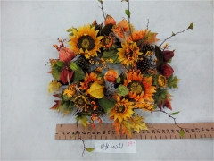 JA43HYX-0261<br />
Col: #