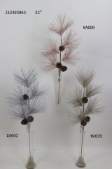 2021XAMS-JA2423<br />
Col:
