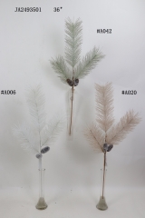 2021XAMS-JA2407<br />
Col: