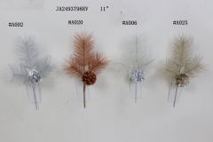 2021XAMS-JA2432<br />
Col: