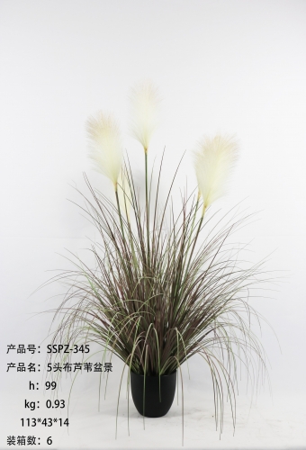 JA135-SSPZ-345