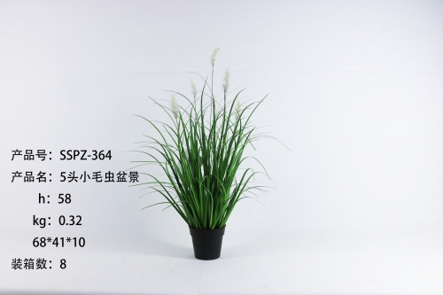 JA135-SSPZ-364