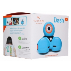 Wonder Workshop Dash STEM 編程機械人 (行貨1年保養)