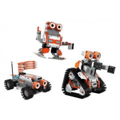 UBTECH Jimu Robot AstroBot Kit (行貨1年保養)
