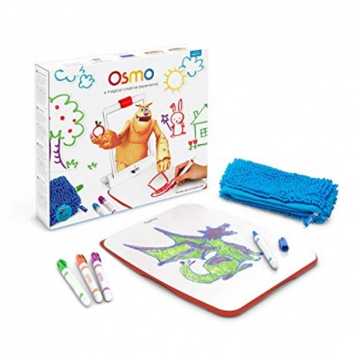 OSMO Monster Game (Creative Set) for iPad Fire iPhone