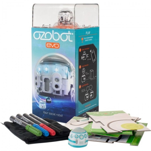 Ozobot unicorn hot sale