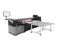 M2000-2m- Hybrid UV Printer