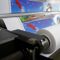 X5P-3.2m-Roll to roll UV printer