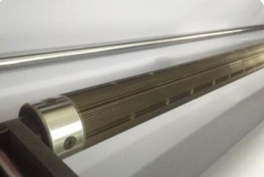 X6-Ricoh Gen5 3.2m-roll to roll UV printer