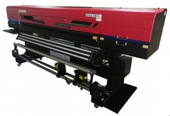 M3-1.8m-roll to roll UV printer
