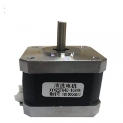 Various kinds of Stepper Motor for Inkjet Printer