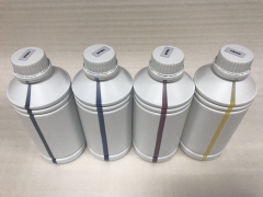 Pigment ink for large format printer