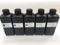 Good performance UV LED curable ink for uv printer