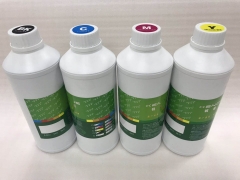 High quality dye sublimation ink for digital textile printing