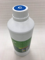 High quality dye sublimation ink for digital textile printing