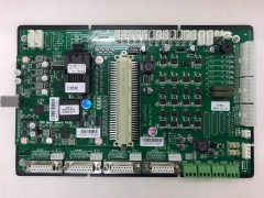 PCB boards for Inkjet printer with Toshiba head