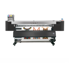 Xenons X3-900-3H 2.2m Dye-Sublimation Printer