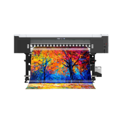 New Xenons 1.92m Eco Solvent Printer