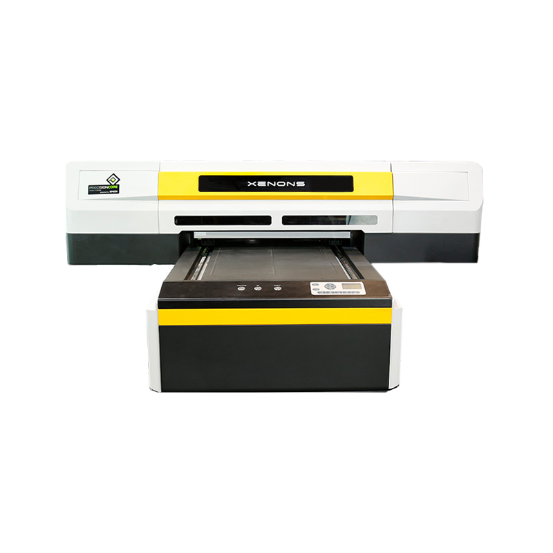 X6090 多功能UV平板打印机