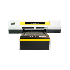Xenons High quality 6090 UV Flatbed Printer