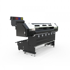 X4-7403-4H 1.8m high speed sublimation printer