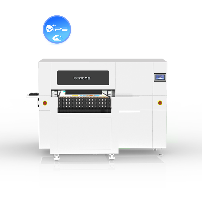 S800单PASS 800mm 瓦楞纸打印机15头i3200工业机