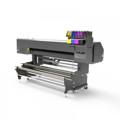 Xenons X4-740-4H 4 heads Dye-Sublimation Printer