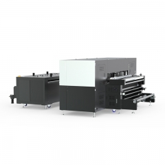 XT30 2m direct to fabric printer with 16 S3200 heads