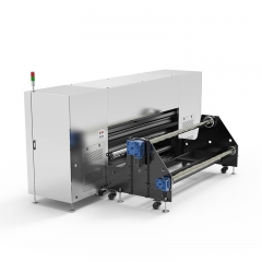 Coltex S8000-30H dye sublimation printer 1000sqm/h printing speed